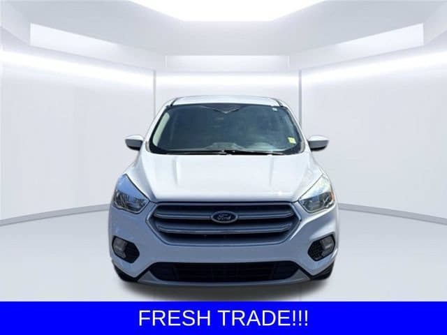 Used 2019 Ford Escape SE with VIN 1FMCU9GD2KUB07153 for sale in Layton, UT