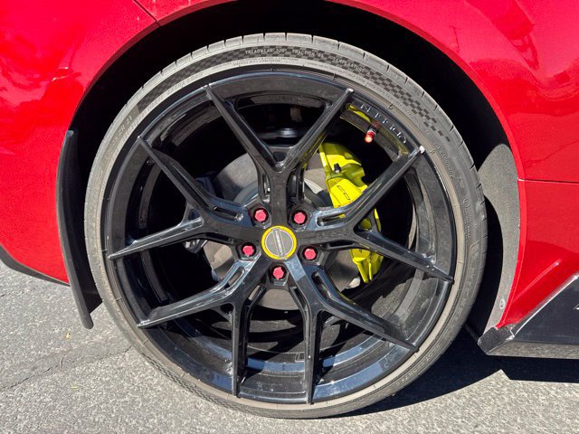 2021 Chevrolet Corvette 2LT - Photo 8