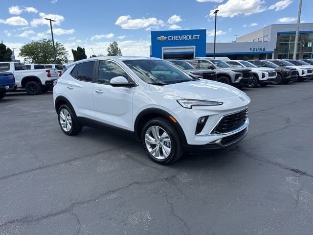 2025 Buick Encore GX Preferred AWD's photo