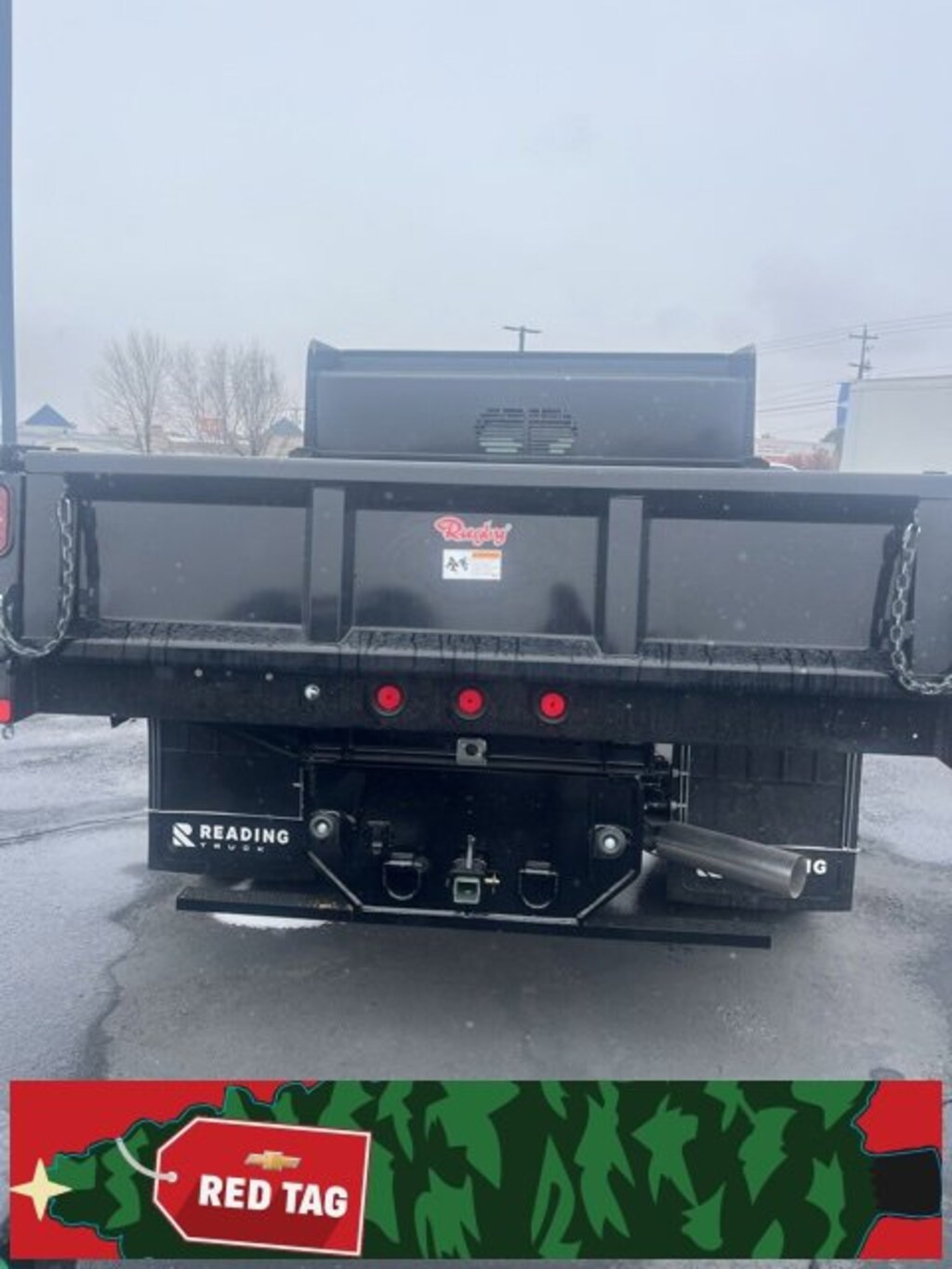 New 2025 Chevrolet Silverado 3500 HD Chassis Cab Work Truck Truck