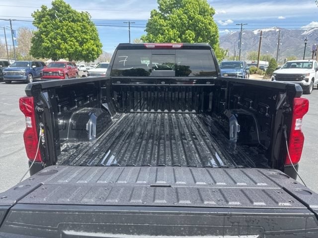 2026 Chevrolet Silverado 1500 LT - Photo 13