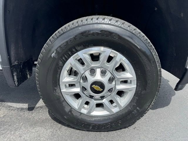 2025 Chevrolet Silverado 2500HD LT - Photo 7