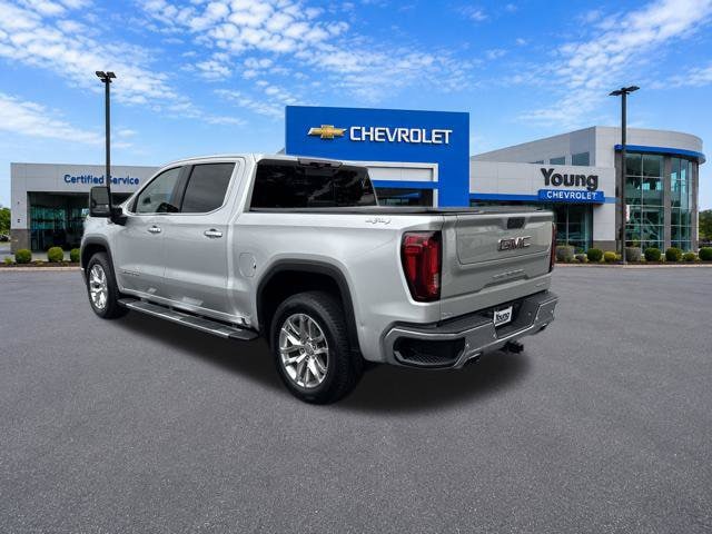 2021 GMC Sierra 1500 SLT - Photo 5