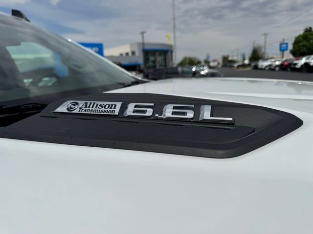 2025 Chevrolet Silverado 2500HD LT - Photo 8