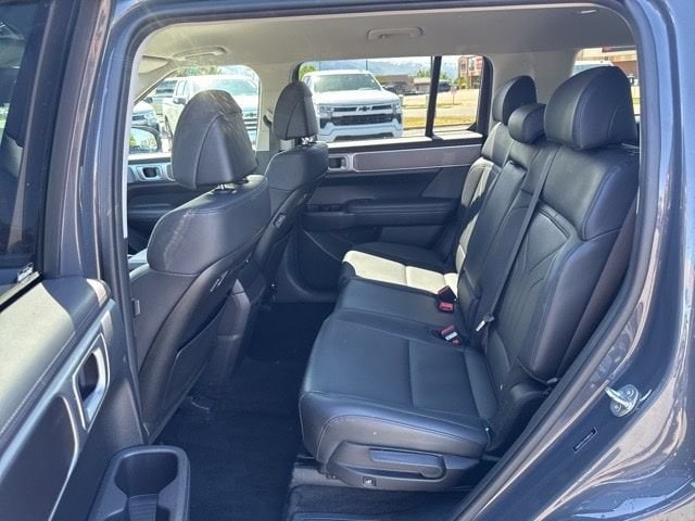 2025 Hyundai Santa Fe SEL - Photo 14