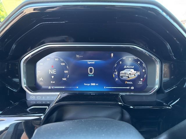 2026 Chevrolet Silverado 1500 RST - Photo 20