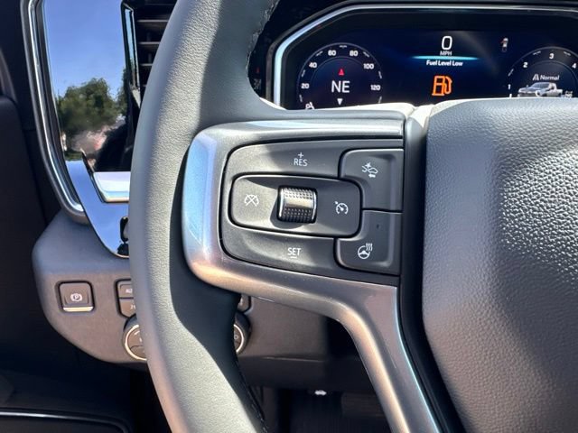 2026 Chevrolet Silverado 3500 HD LTZ - Photo 20