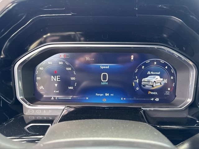 2026 Chevrolet Silverado 1500 RST - Photo 19