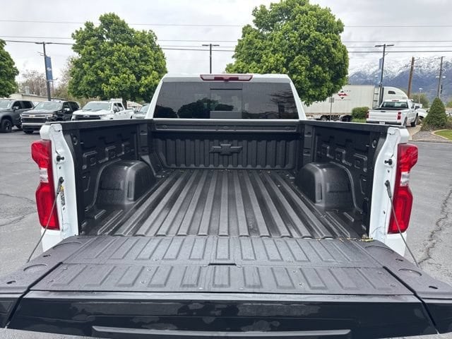 2026 Chevrolet Silverado 1500 LT Trail Boss - Photo 15