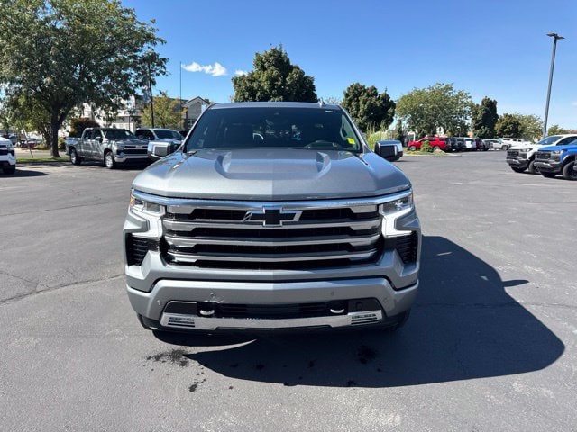 2026 Chevrolet Silverado 1500 High Country - Photo 2