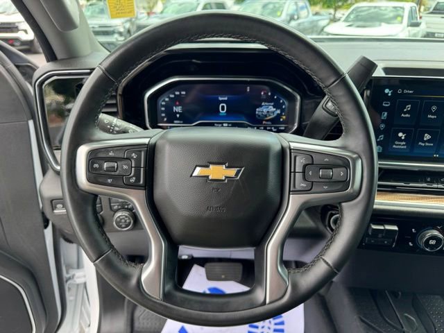 2025 Chevrolet Silverado 2500HD LT - Photo 13