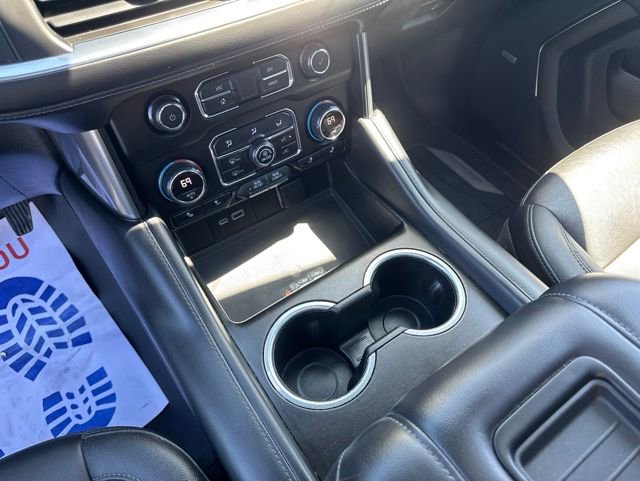 2021 Chevrolet Tahoe Z71 - Photo 27