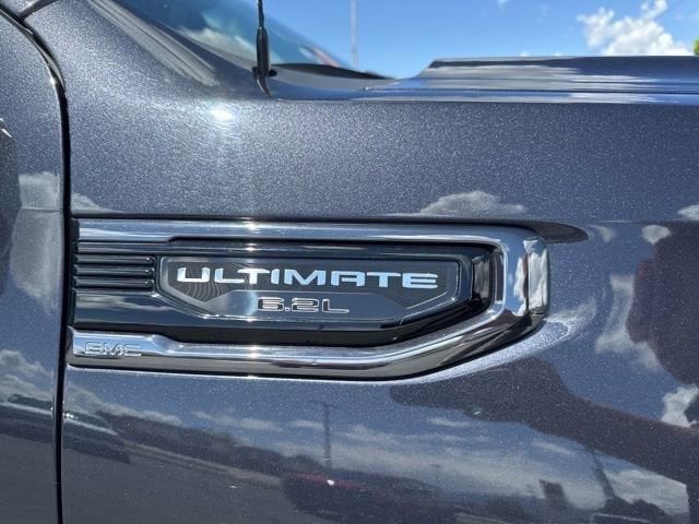 2024 GMC Sierra 1500 Denali Denali Ultimate - Photo 10