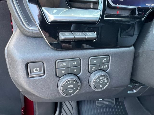 2026 Chevrolet Silverado 2500 HD High Country - Photo 23