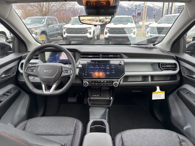 2027 Chevrolet Bolt RS - Photo 12