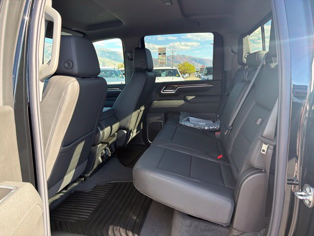2026 Chevrolet Silverado 2500 HD LT - Photo 15