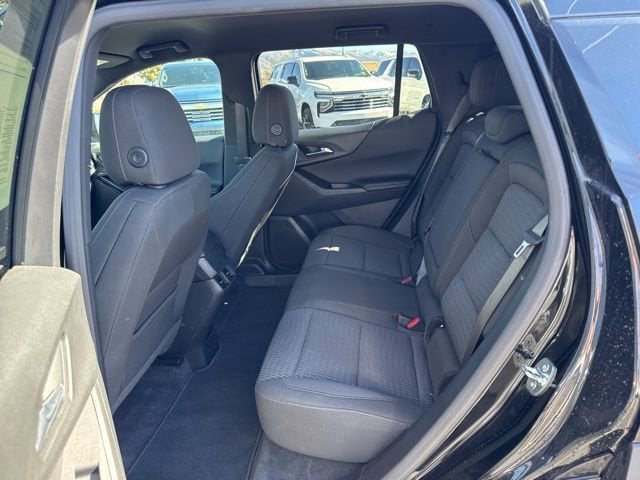 2025 Chevrolet Equinox LT - Photo 13