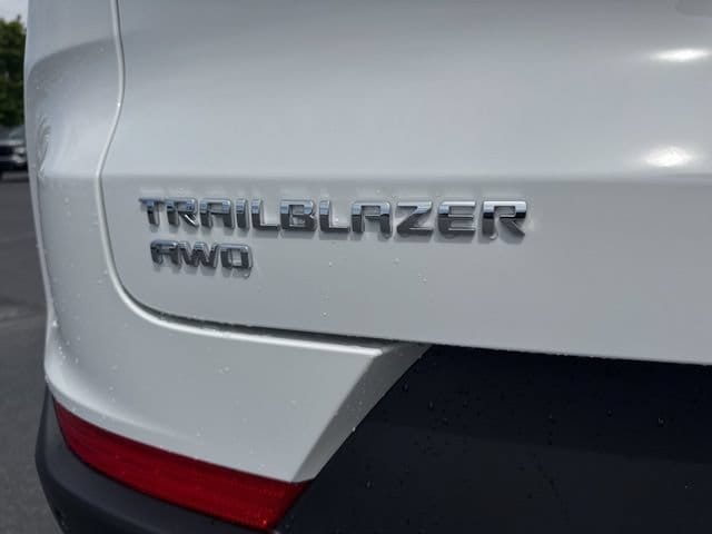 2026 Chevrolet Trailblazer LT - Photo 12