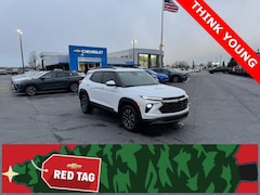 2026 Chevrolet Trailblazer Activ SUV