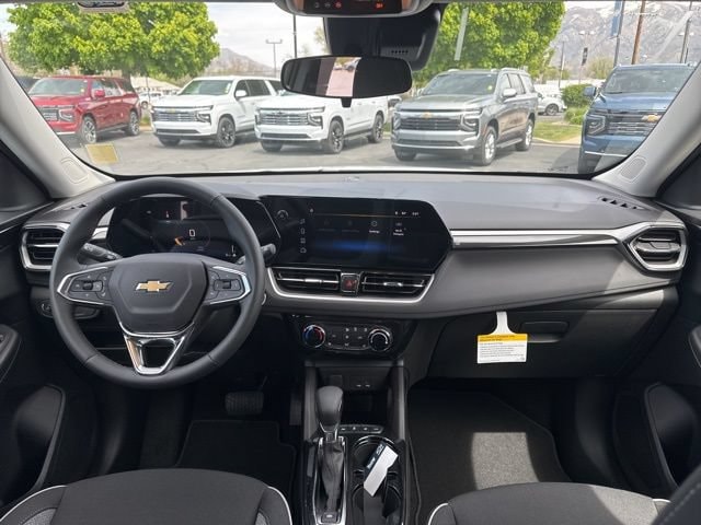 2026 Chevrolet Trailblazer LT - Photo 14