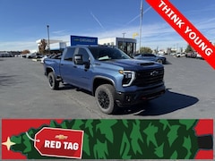 2026 Chevrolet Silverado 2500 HD LT Truck