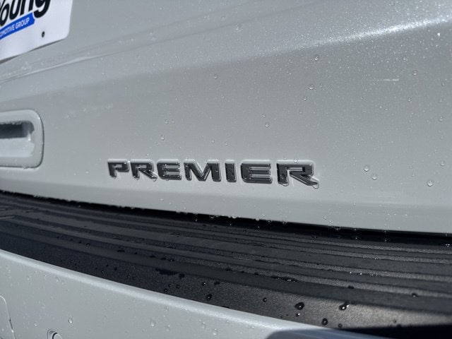 2026 Chevrolet Suburban Premier - Photo 11
