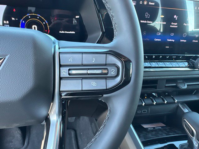 2026 Chevrolet Colorado LT - Photo 17