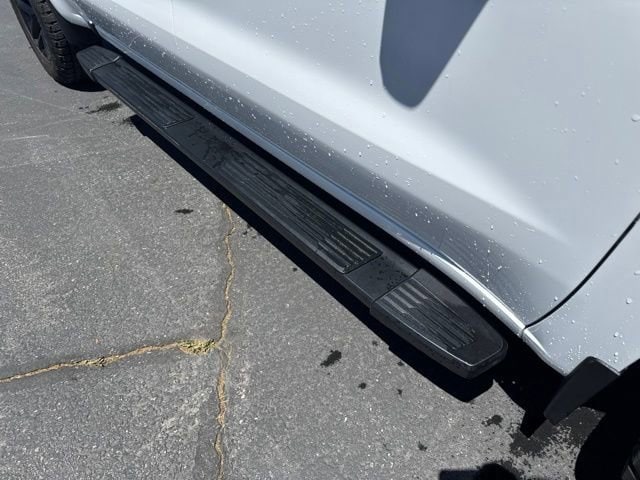 2020 Chevrolet Silverado 1500 LT Trail Boss - Photo 11