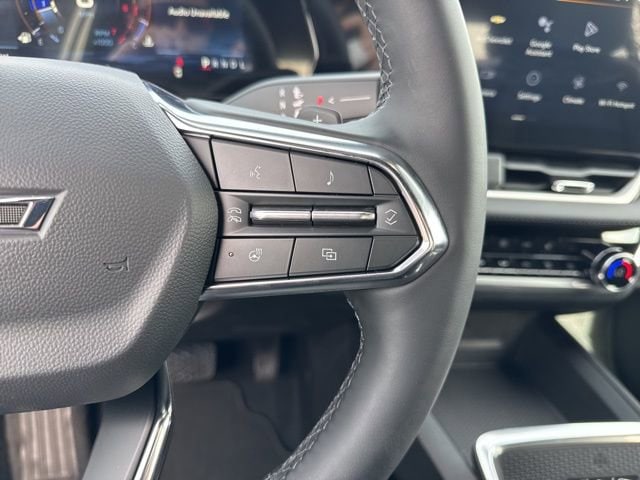 2026 Chevrolet Equinox LT - Photo 19