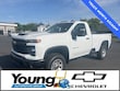 Chevrolet Silverado 3500 HD