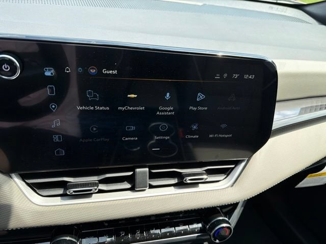 2027 Chevrolet Equinox LT - Photo 26