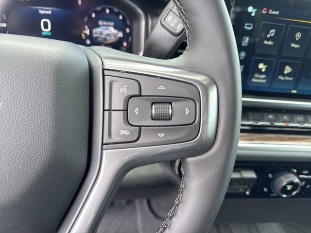 2026 Chevrolet Silverado 1500 RST - Photo 18