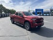 Chevrolet Silverado 1500 LTD
