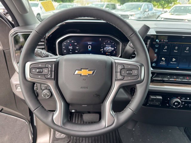 2026 Chevrolet Silverado 1500 LT - Photo 16