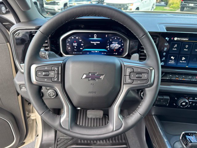 2026 Chevrolet Silverado 1500 RST - Photo 16