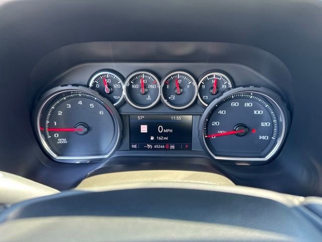 2021 Chevrolet Tahoe Z71 - Photo 23