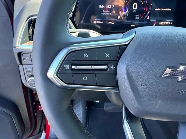 2026 Chevrolet Tahoe Z71 - Photo 21