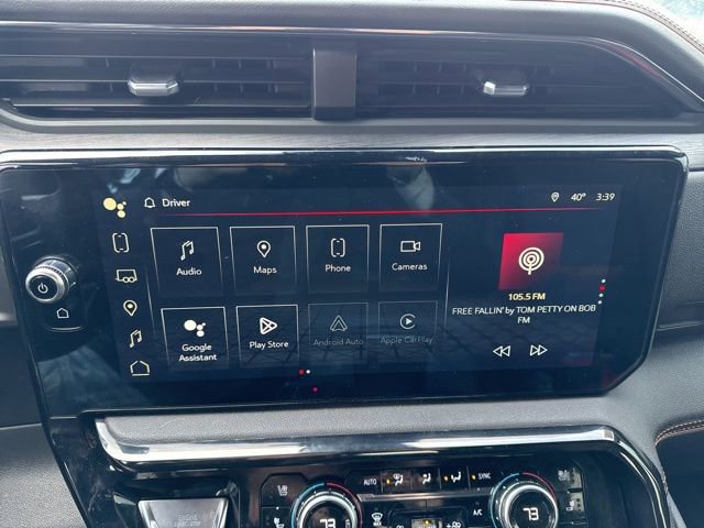 2023 GMC Sierra 1500 AT4 - Photo 25
