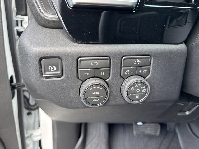 2026 Chevrolet Silverado 1500 RST - Photo 21