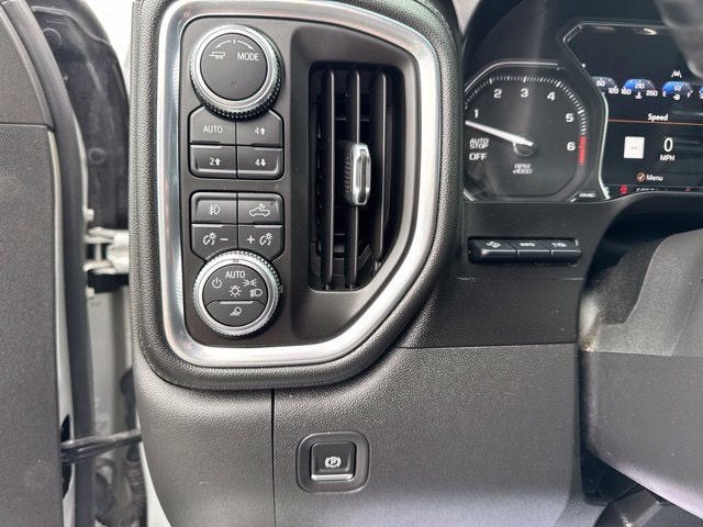 2021 GMC Sierra 1500 SLT - Photo 25