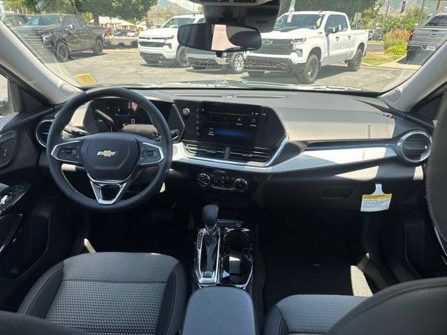 2026 Chevrolet Trax LT - Photo 15
