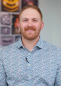 Staff member Jake Hall from ID_011d83a939c1