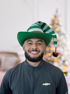 Staff member Ruben Ojeda from ID_011d83a939c1