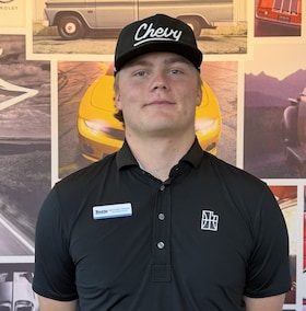 Staff member Beckham Stanger from ID_873f123f3e0f