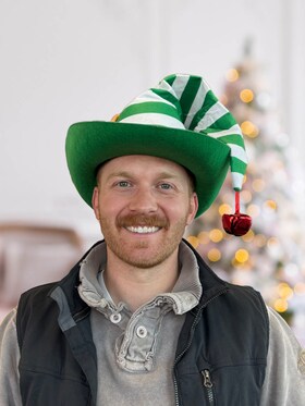 Staff member Jake Hall from ID_011d83a939c1