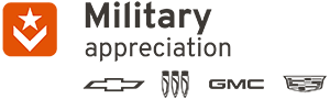 Young Chevrolet Military Discount