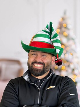 Staff member Colten Gittins from ID_011d83a939c1