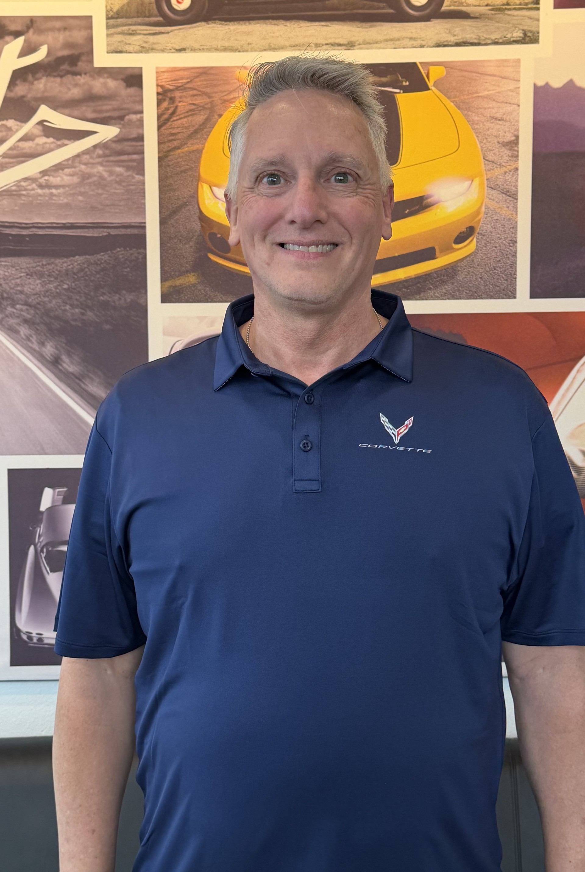 Staff member Matt Berrett from ID_873f123f3e0f