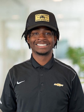Staff member Geno Moody from ID_873f123f3e0f