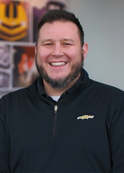 Staff member Tanner Titmus from ID_011d83a939c1